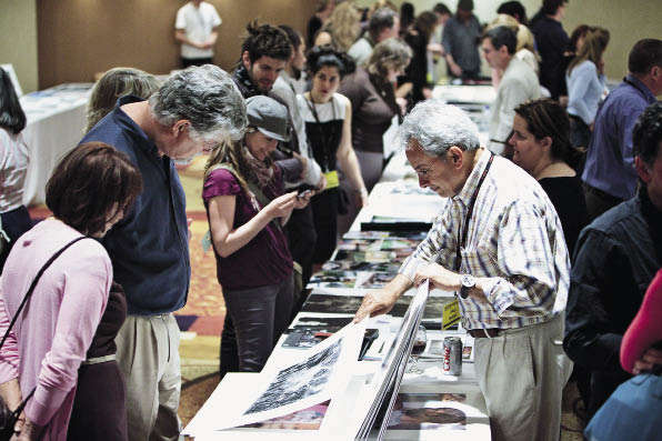 «Ночь фотографов»