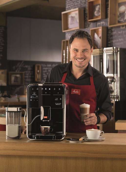 Melitta CAFFEO Barista