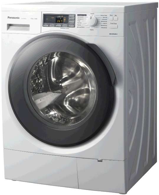 Стиральная машина Panasonic