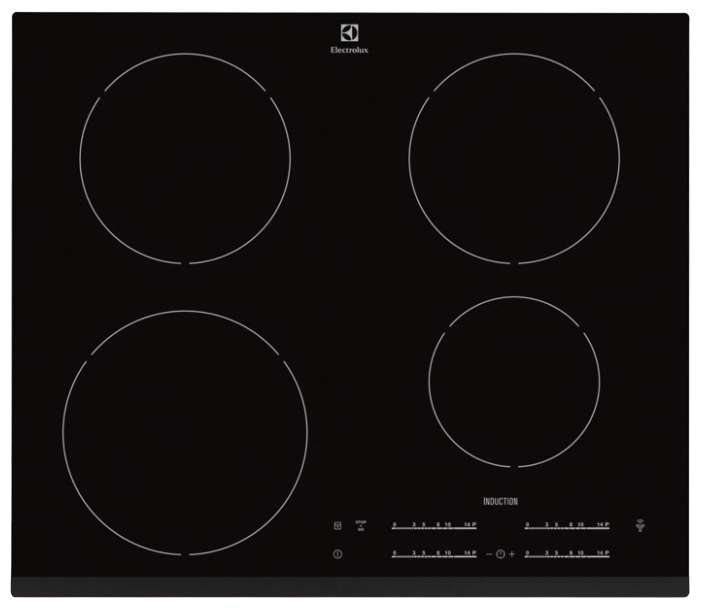 Вытяжка для кухни electrolux hob2hood