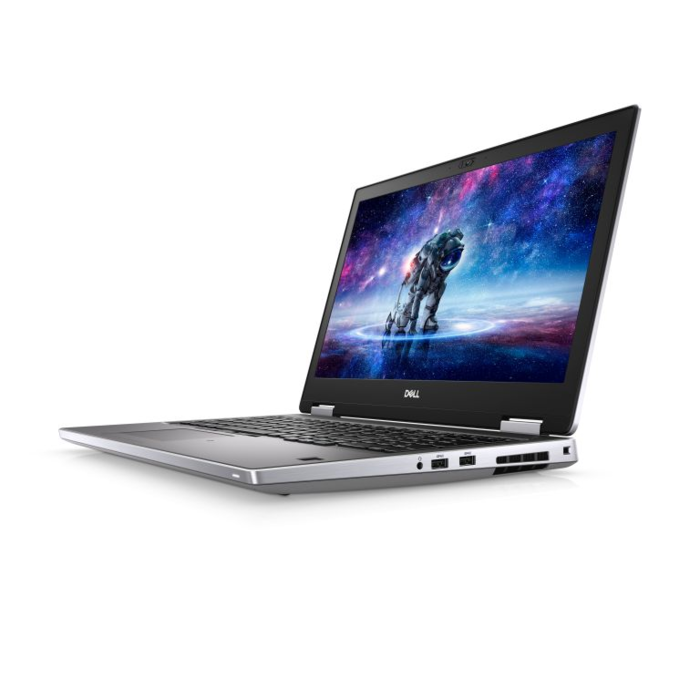 Dell Precision 7540