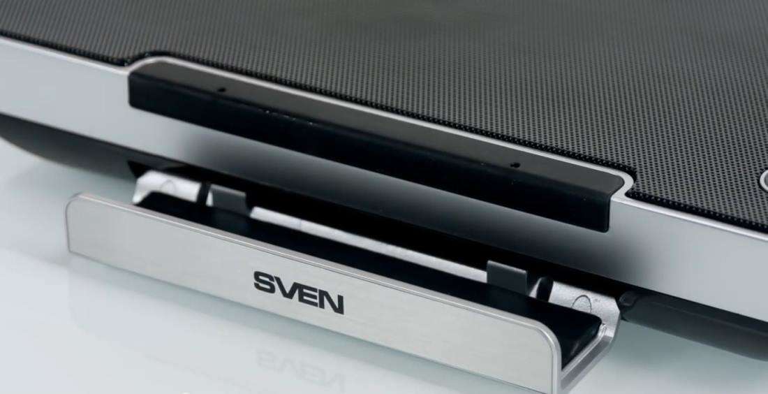  Акустическая система Sven PS-100BL 10