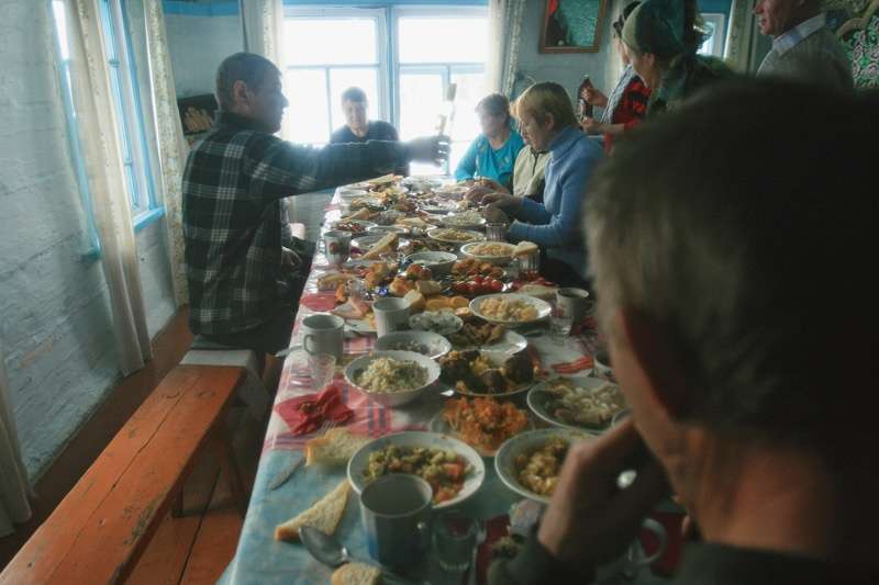 Красноярский край, 2009 