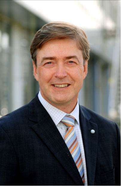 Йоуко Туоминен, генеральный директор компании