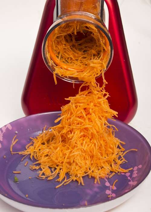 Мультирезка Moulinex Fresh Express+ DJ756G35 melkaya_terka_2_opt