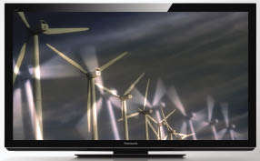 3D-телевизор Panasonic Viera TX-PR65VT30