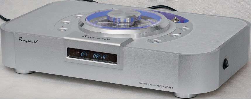 Raysonic CD 168