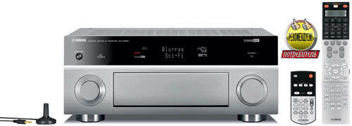 AV-ресивер Yamaha RX-V3067