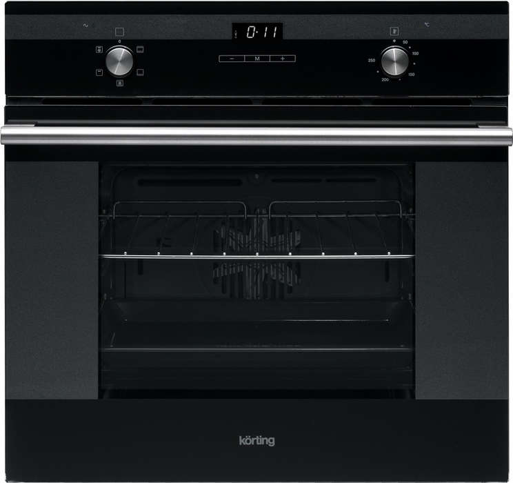Независимый электрический духовой шкаф Körting OKB793CMX