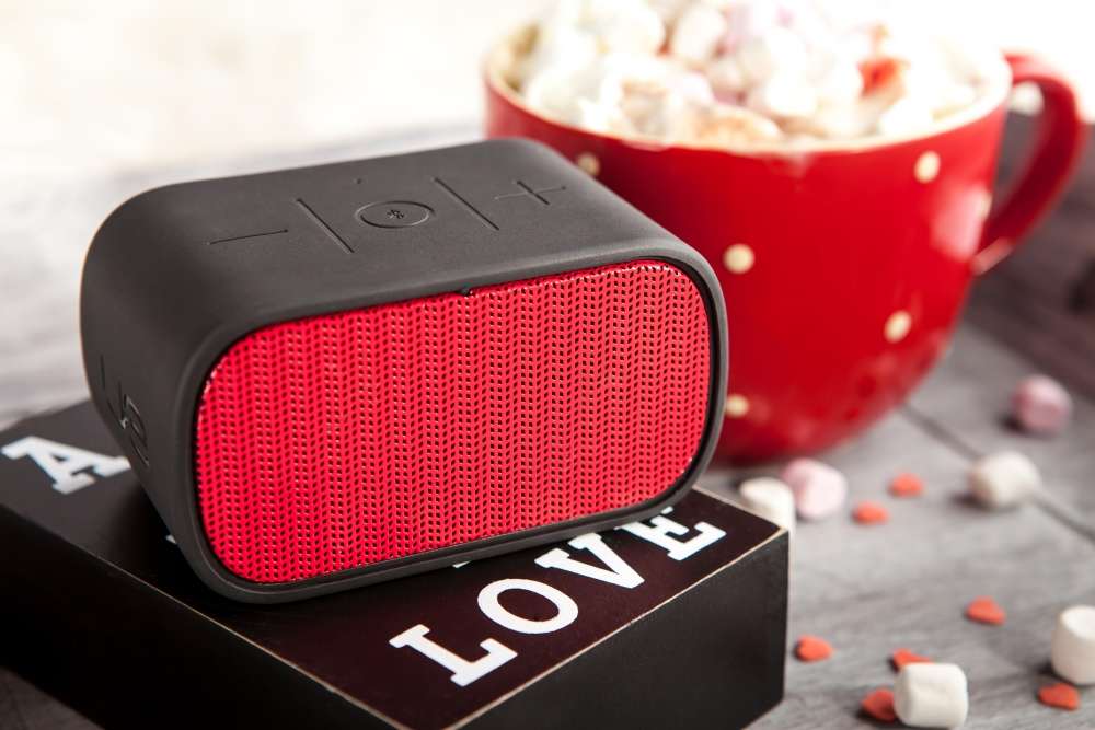 колонка UE MINI BOOM04F