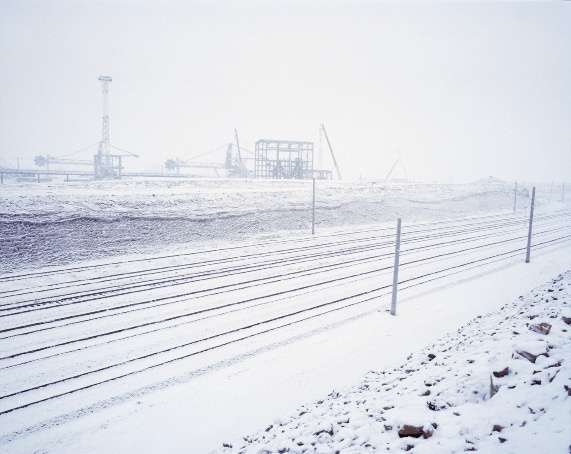 Порт Ванино