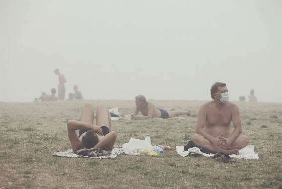 Руслан Кривобок