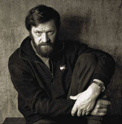 Александр КИТАЕВ