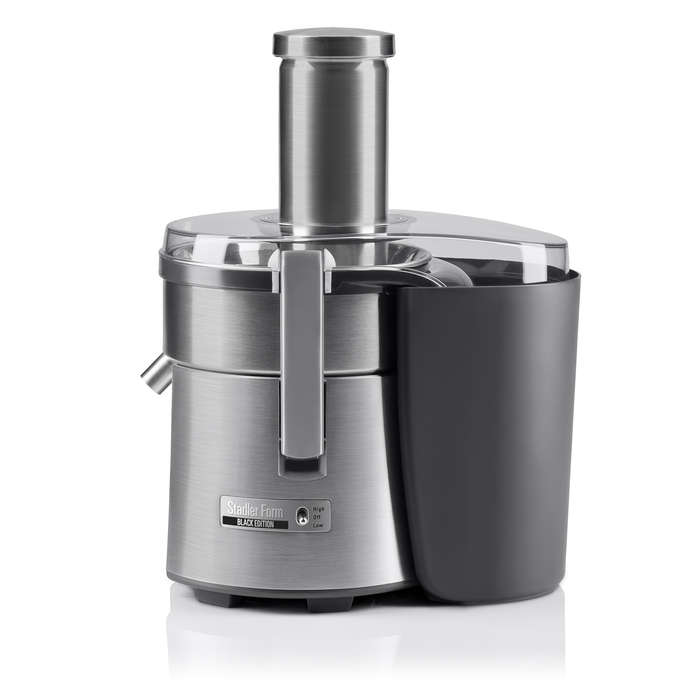 Соковыжималка Juicer Three от Stadler Form