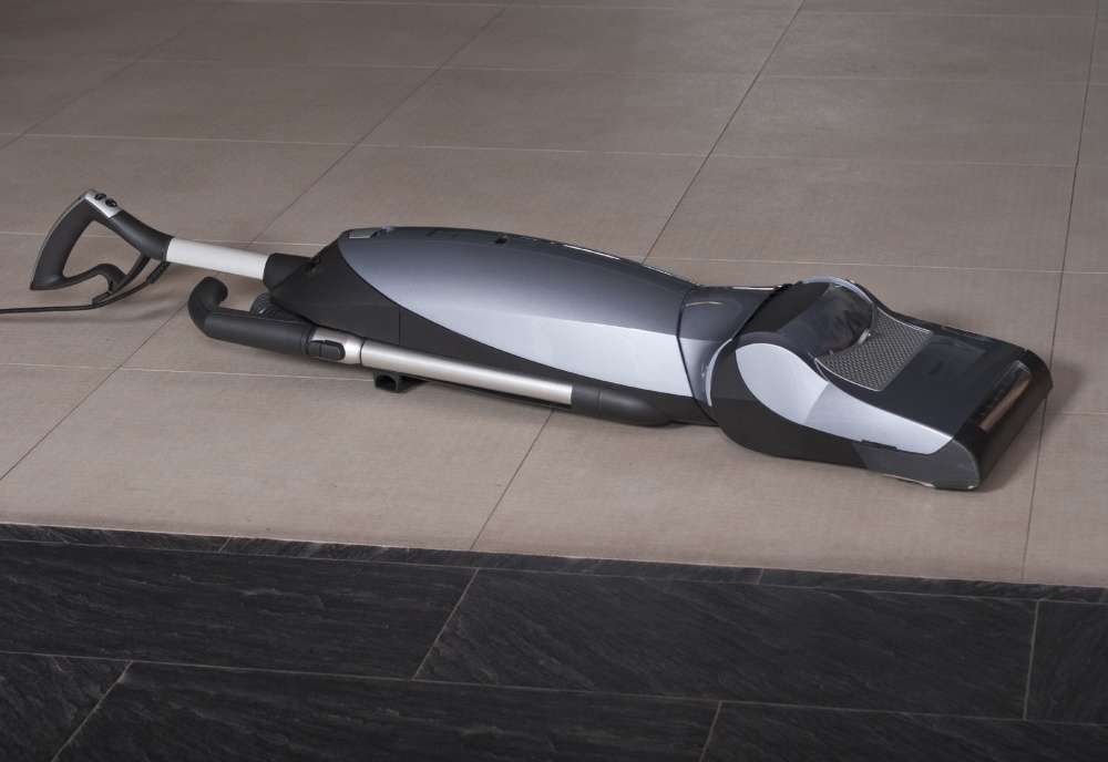 Тест вертикального пылесоса Miele S 7580Miele_S_7580_6.