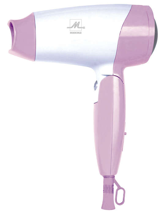 Фен МИКМА 833