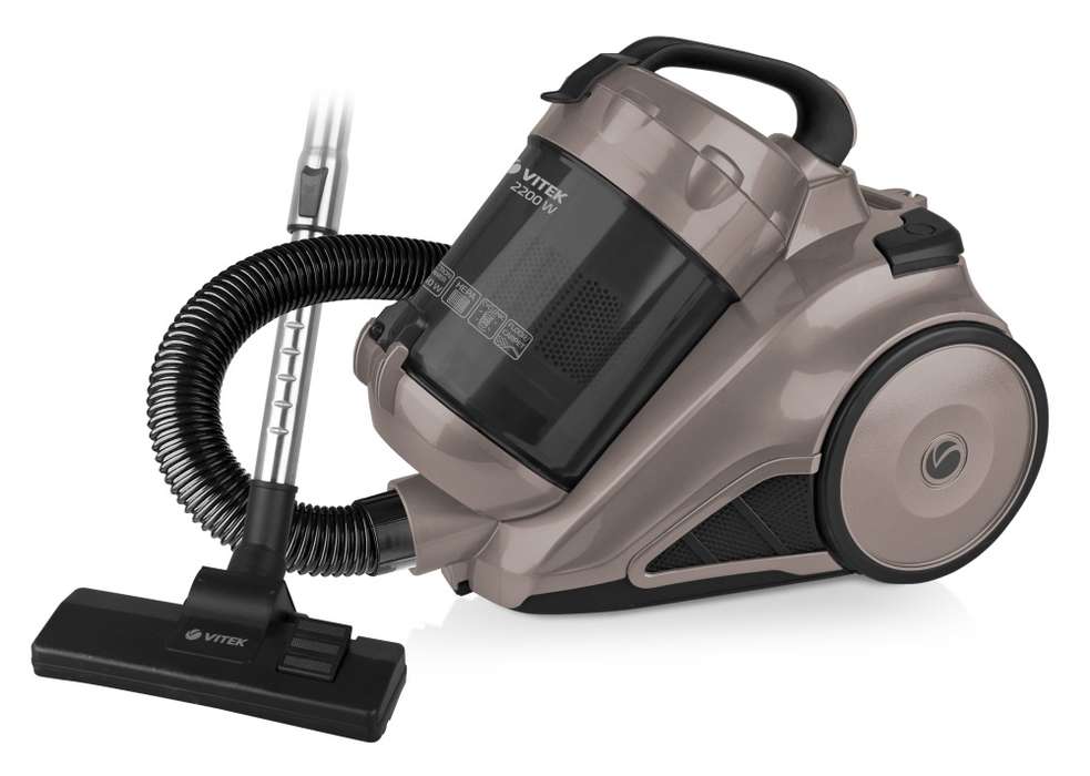 Пылесос VITEK VT-8109