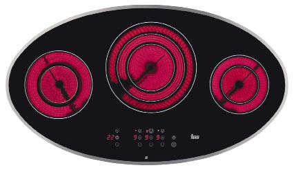 Варочная панель Kuppersbusch EKI 8741.0 F