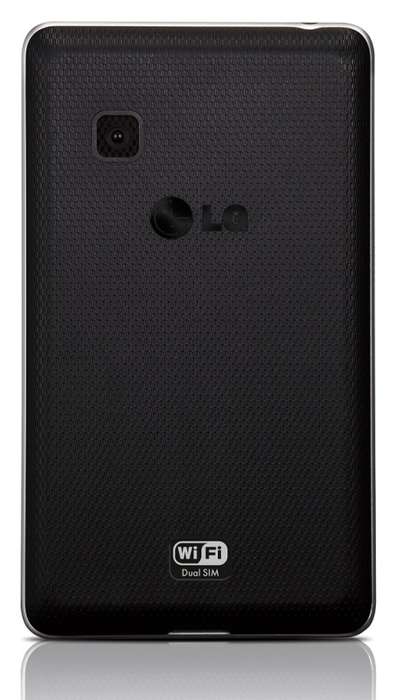 Телефон LG T375