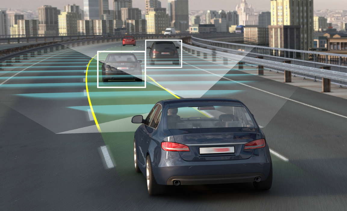 Роскачество, машинное зрение, система ADAS, ADAS в России