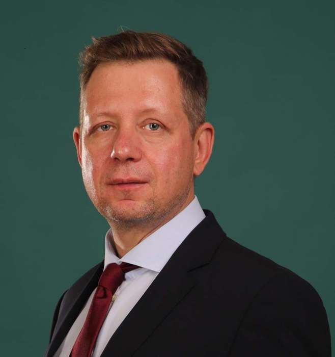 Александр Онищук