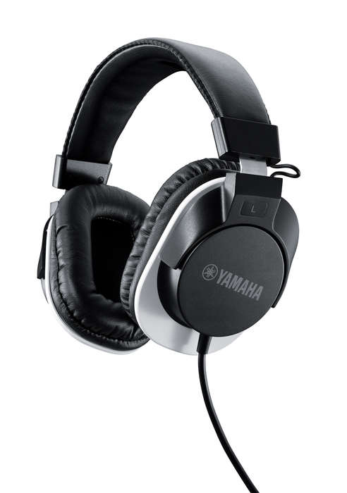 Наушники Yamaha HPH-MT120