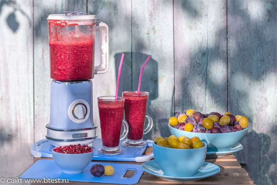 блендер ariet