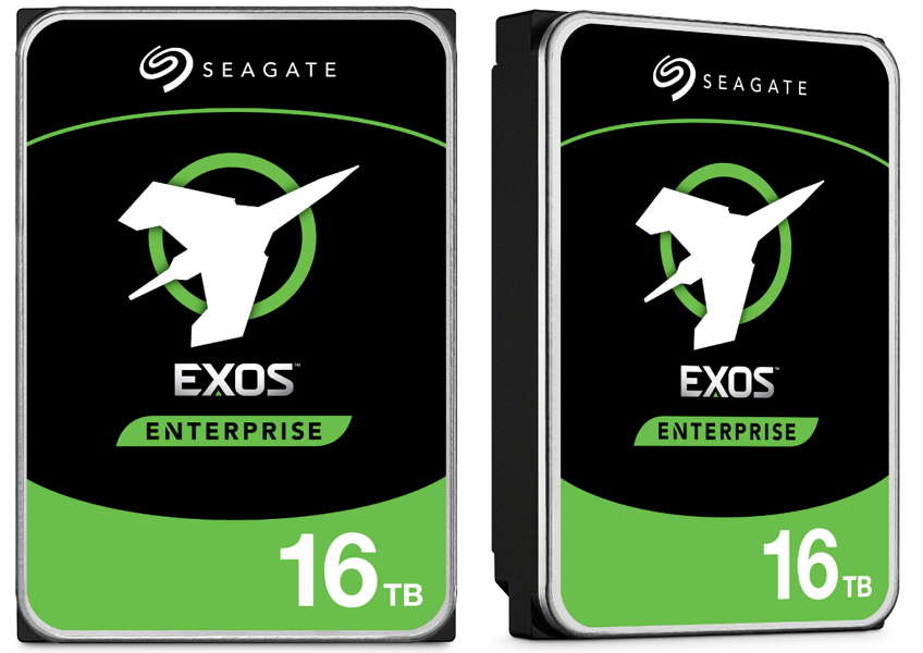 Тб 16. Exos 16 ТБ. Exos x16. 16 ТБ-Seagate IRONWOLF. Exos x16 logo.