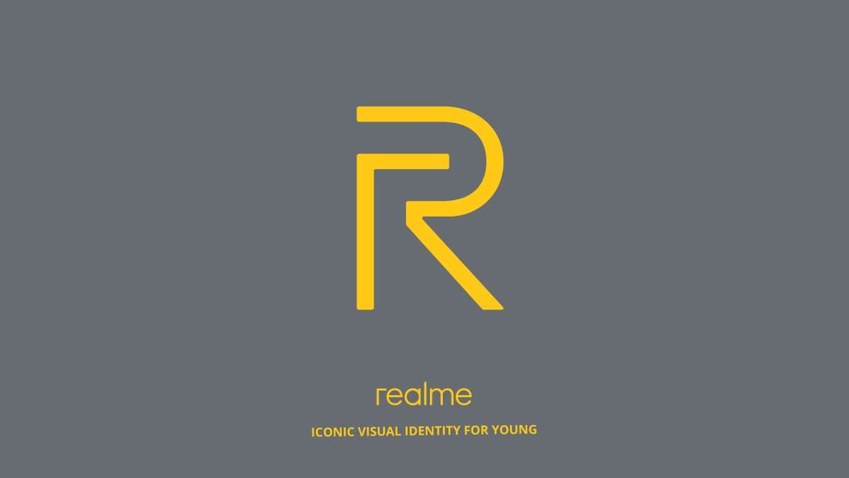 Realme, китайский производитель смартфонов