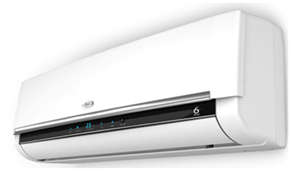 Сплит-системы дизайн-коллекции Whirlpool Carisma