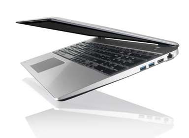 Ноутбук Тошиба Satellite U50-A