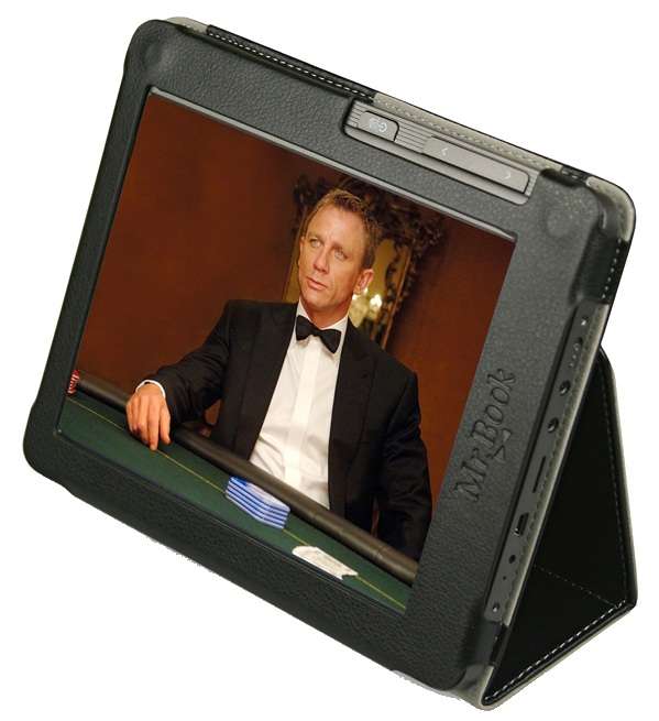 E-book Mr.Book FRANK 8