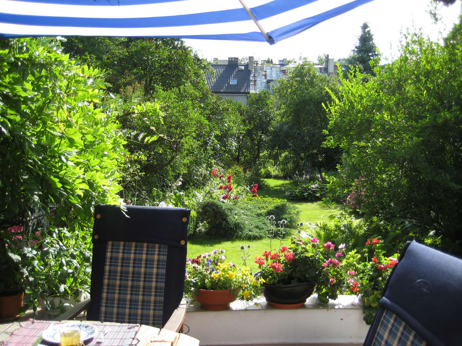 Польский садик