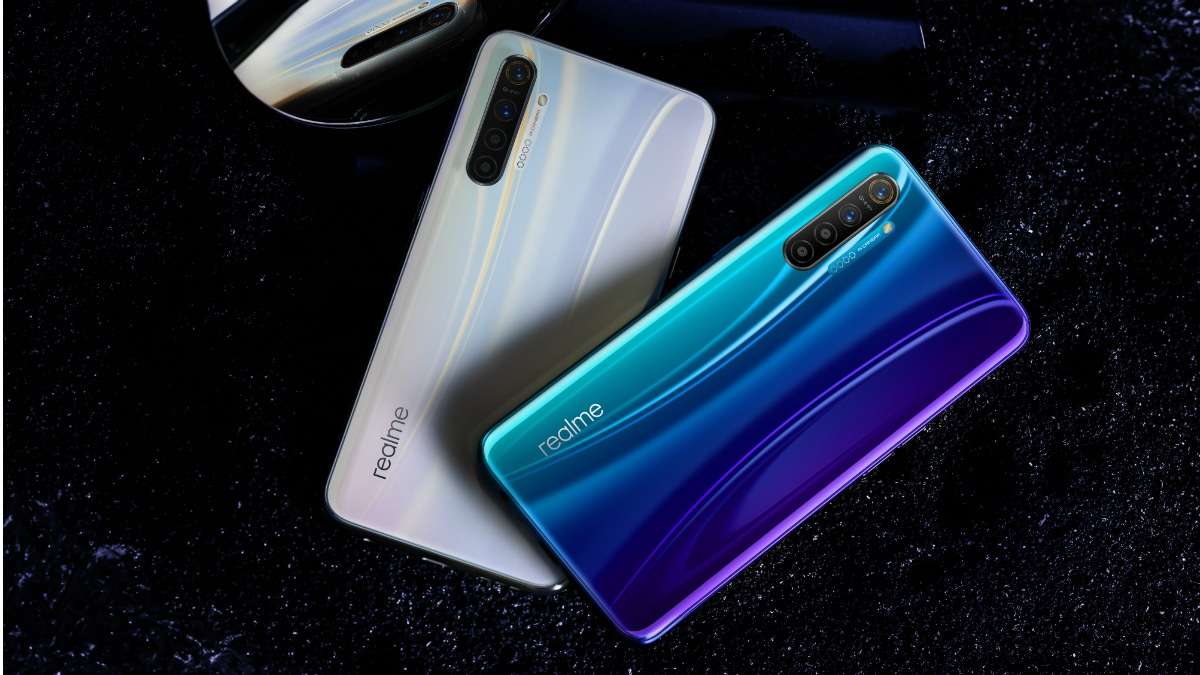 realme X2 Pro