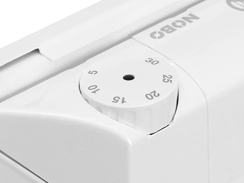 NOBO Nordic NFK 4W.