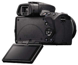 Зеркальная фотокамерa Sony SLT-A55