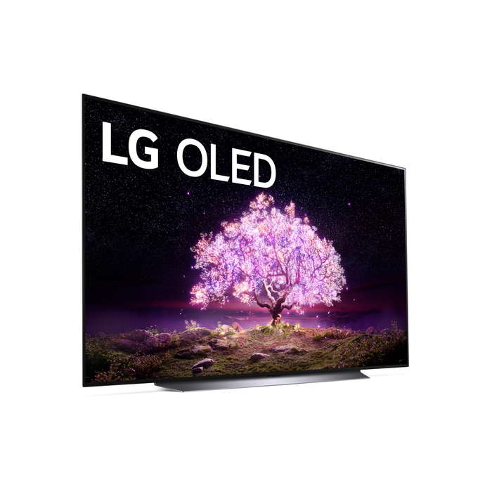 телевизор LG