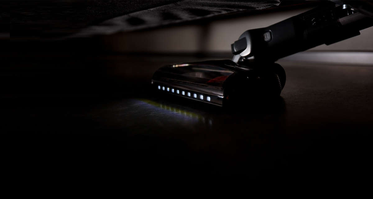 Bork V800 щетка