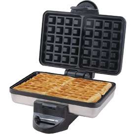 Вафельница Rolsen PM-1041