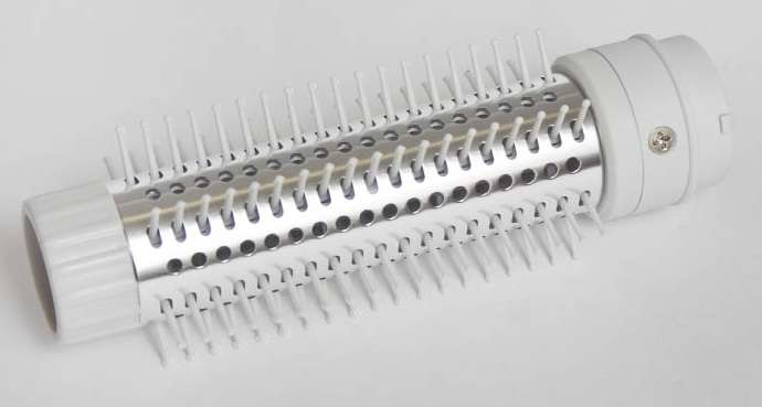 Насадка фена-щетки VALERA 602.01 B