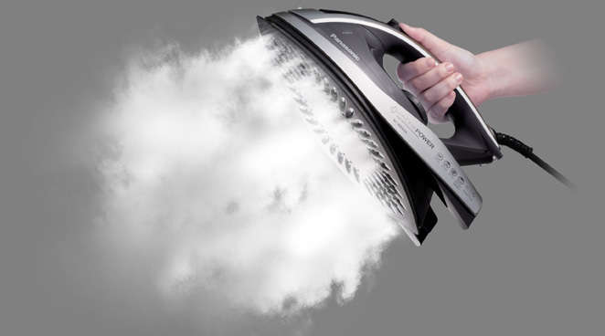 Утюг Panasonic NI-W920AVTW