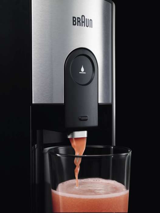 Соковыжималка Kenwood