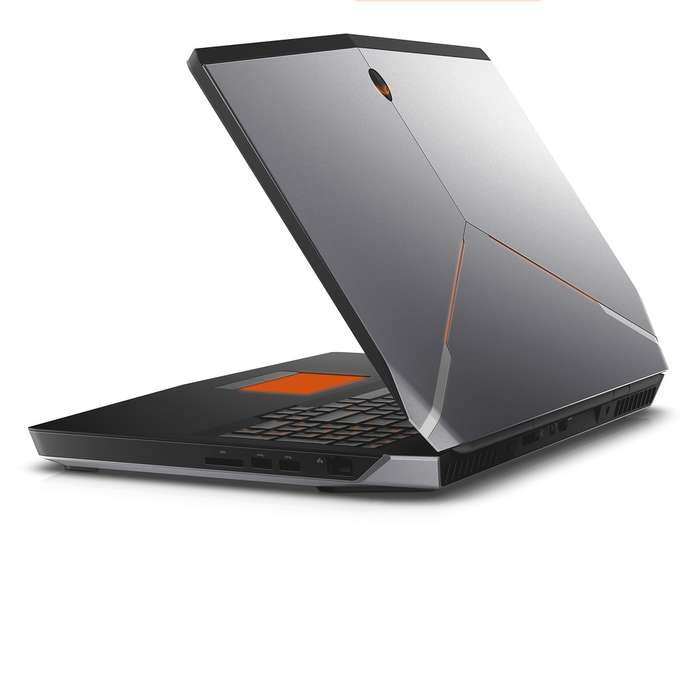 Ноутбук alienware самый дорогой