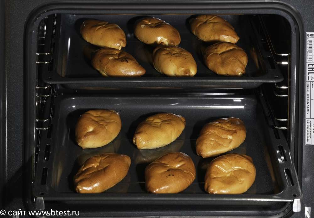 REEX OE 606 MBK пироги