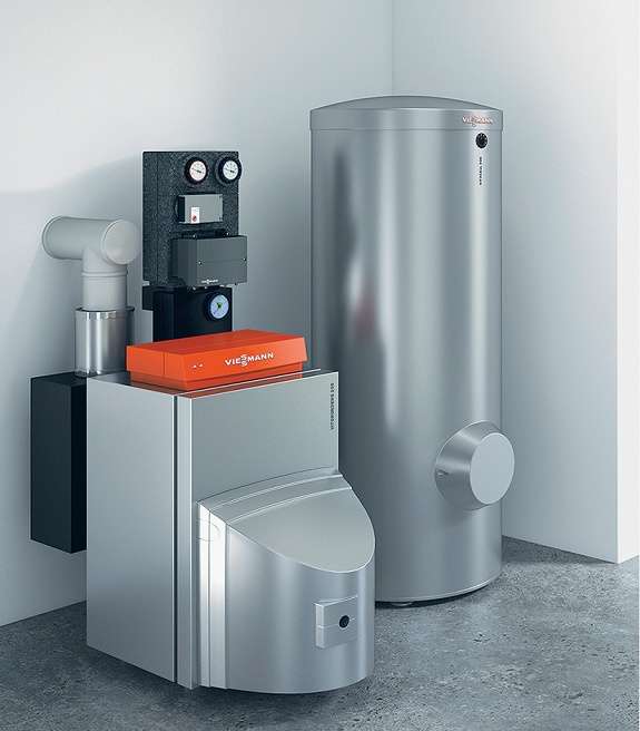 Напольные конденсационные жилкотопливные котлы Viessmann Vitorondens 200-Т (тип J2RA)Viessmann_Vitorondens_200_T_tip_J2RA