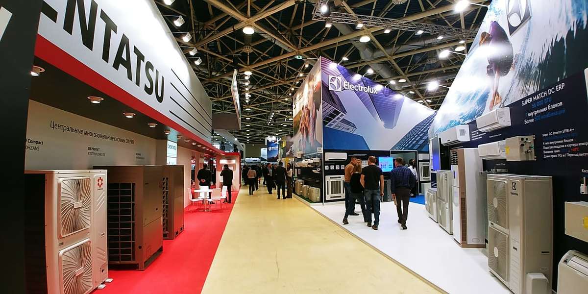 мир климата 2018