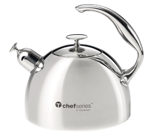 Чайник Tupperware «От шефа»