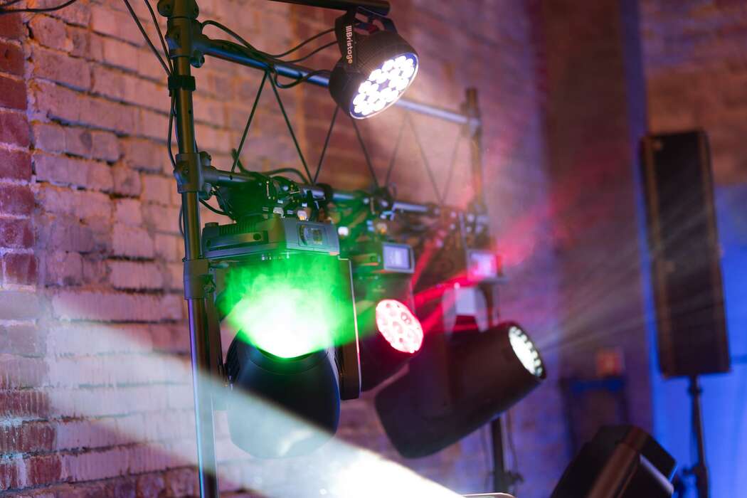 Выставка ProIntegration Tech 2026