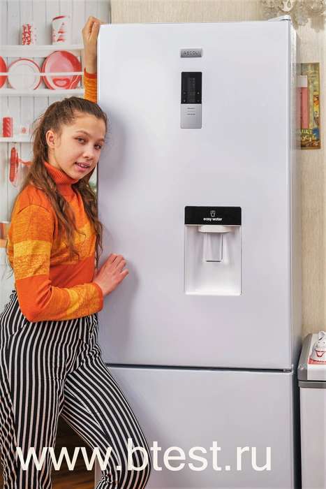 Можно ли фильтр для воды ставить в холодильник