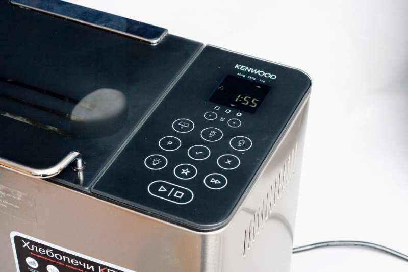 Kenwood BM350: инструкция